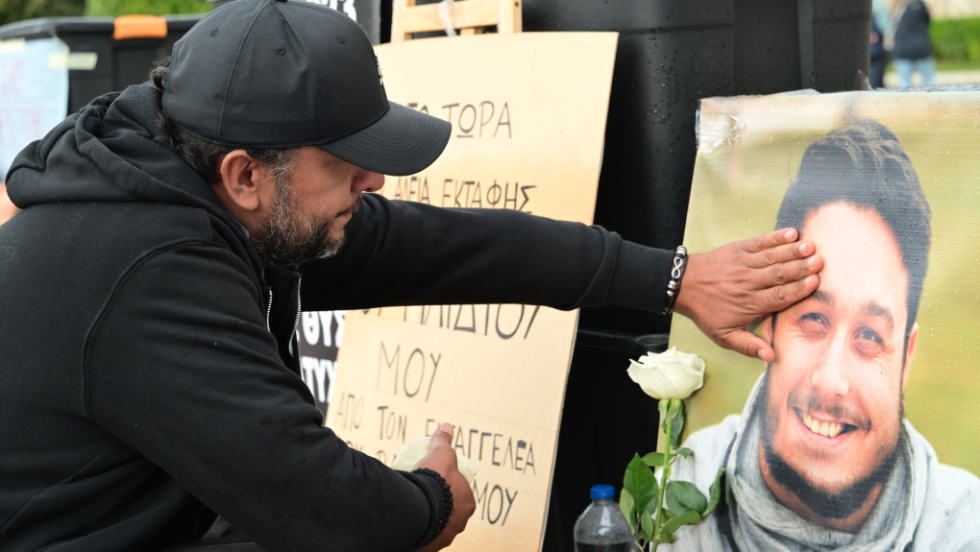 panos routsi